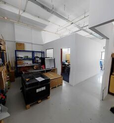 Premier @ Kaki Bukit (D14), Factory #567490331